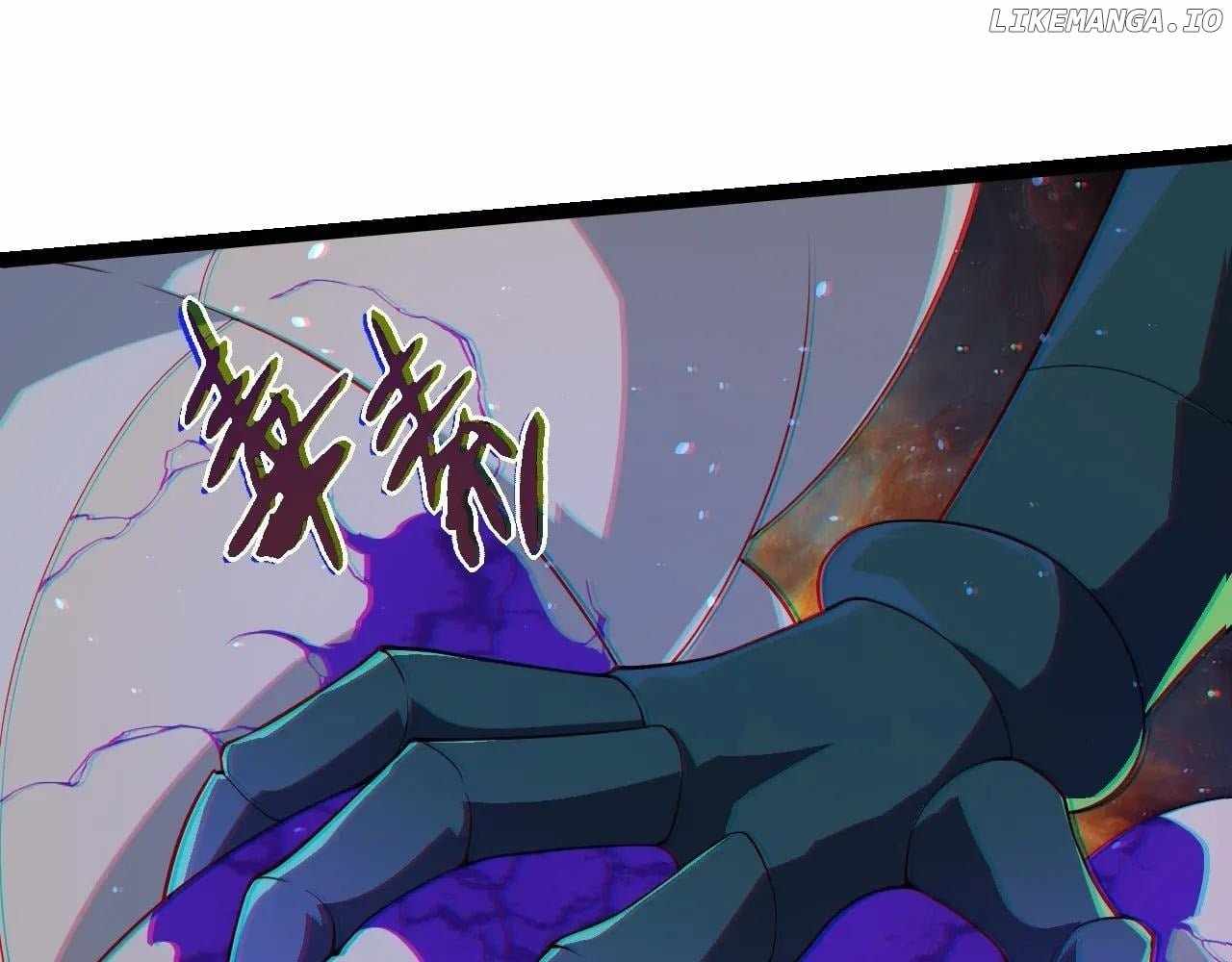 Evolution Begins With A Big Tree Chapter 383 3